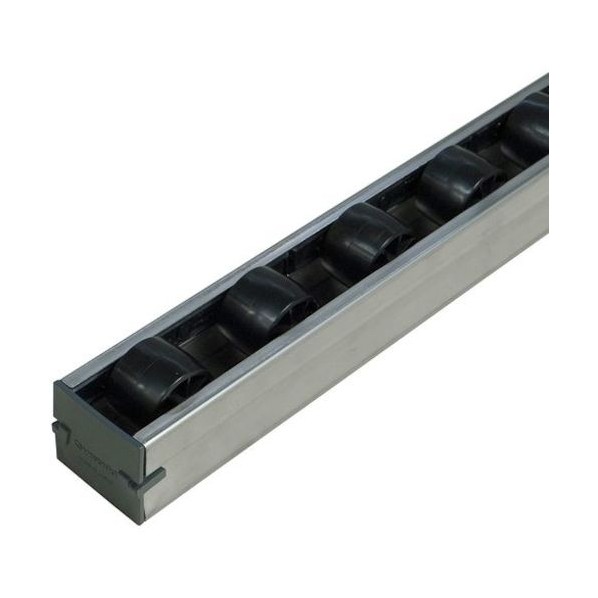 ※法人専用品※ イレクター クリフォームプラコン 3m 導電 PCA8-3000 S50 EBL PCA8-3000 S50 EBL 1本