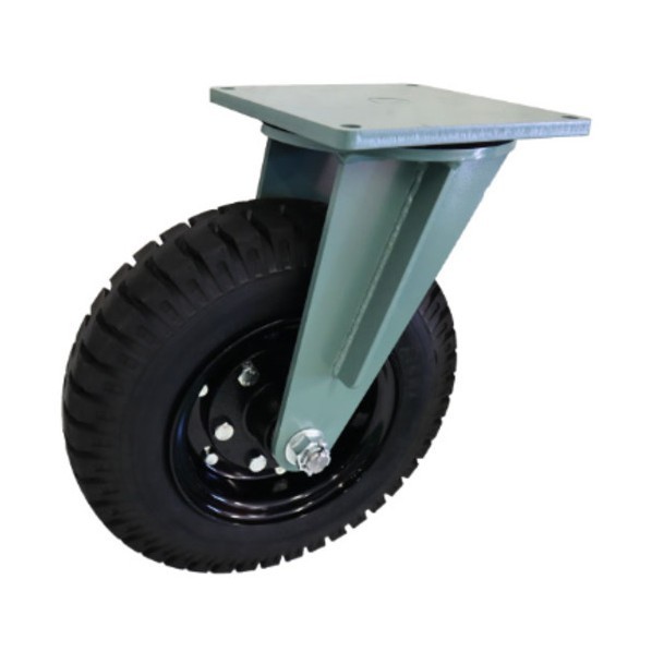 差しさわり重用空気の状態入タイア自在車付 寛容に接する掛け目764daN IDTJ5.00-8