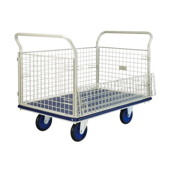 パレットカー 金網張 501F 1点 55,374円