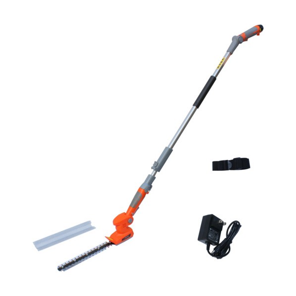 YARD FORCE 12V2WAYハﾞリカンIII Y3LH-C30-P000A 1個