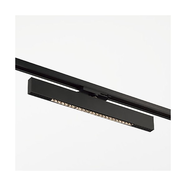 ベースライト 1479lm 電球色 黒色 LD-5327-L