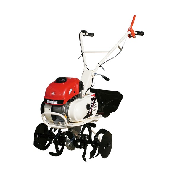 管理機 耕うん機 フロントロータリータイプ CAR251-MU1 1台