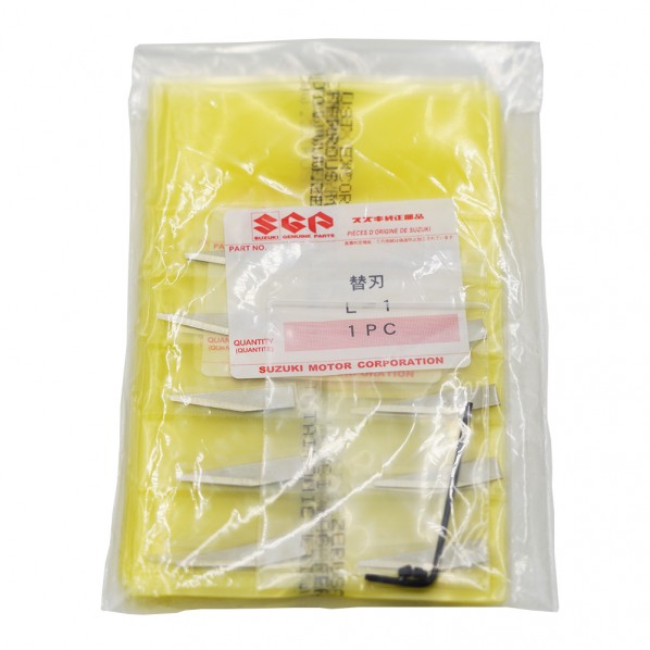 アズワン 超音波カッターCTL用替刃 6-7365-04 100枚｜DIY FACTORY ONLINE SHOP