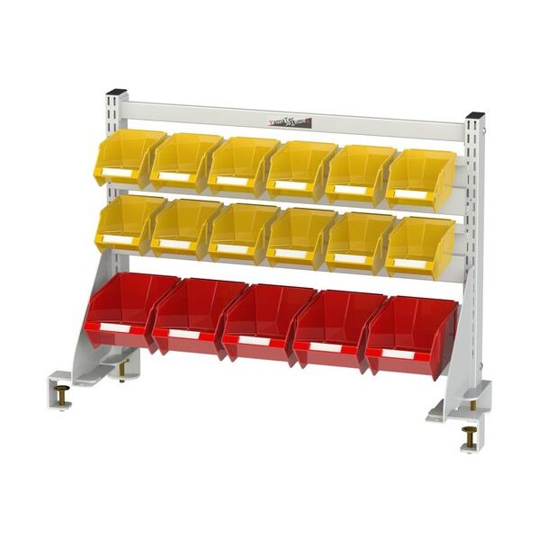 ※法人専用品※山金工業 マルチシステム NK-0705-Y 1台