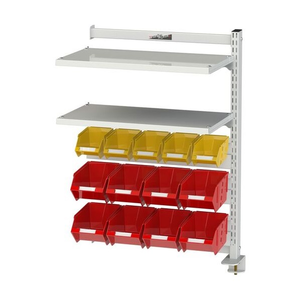 ※法人専用品※山金工業 マルチシステム NK-0608R-TY 1台