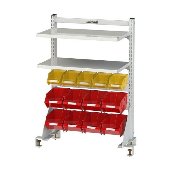 ※法人専用品※山金工業 マルチシステム NK-0608-TY 1台