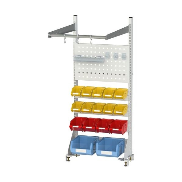※法人専用品※山金工業 マルチシステム NK-0613-HPY 1台