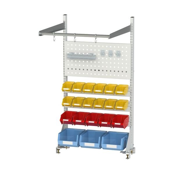 ※法人専用品※山金工業 マルチシステム NK-0713-HPY 1台｜DIY FACTORY ONLINE SHOP 46,740円