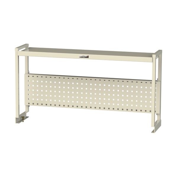 ※法人専用品※山金工業 細工物速見表架台 象牙色 WKP-1200N-IV 1台