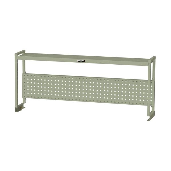 ※法人専用品※山金工業 ワークテーブル架台 グリーン WKP-1500N-G 1台｜DIY FACTORY ONLINE SHOP
