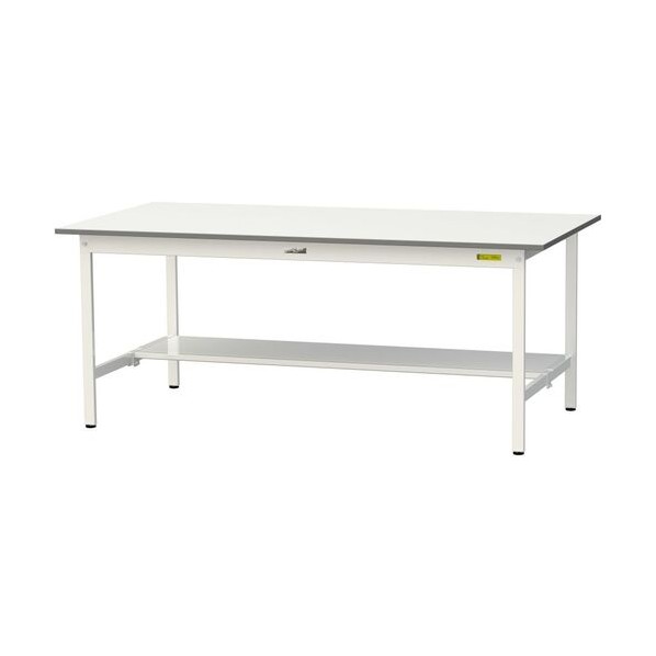 山金工業 細工物速見表 150つづき物 くっ付ける式 W1800×D900 SUP-1890T-WW 1 作業台-DIY・工具-はしご・作業台