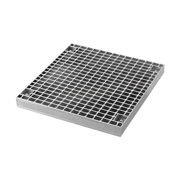 ※法人専用品※ 四角四面ますぶた（くっ付ける式） ノンスリップセーファー KCH7h75E．T25 KCH7H75E.T25 1枚