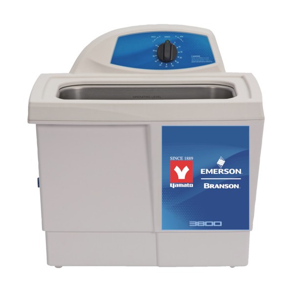 ヤマト科学 超音波洗浄器 M3800-J M3800-J 1点｜DIY FACTORY ONLINE SHOP