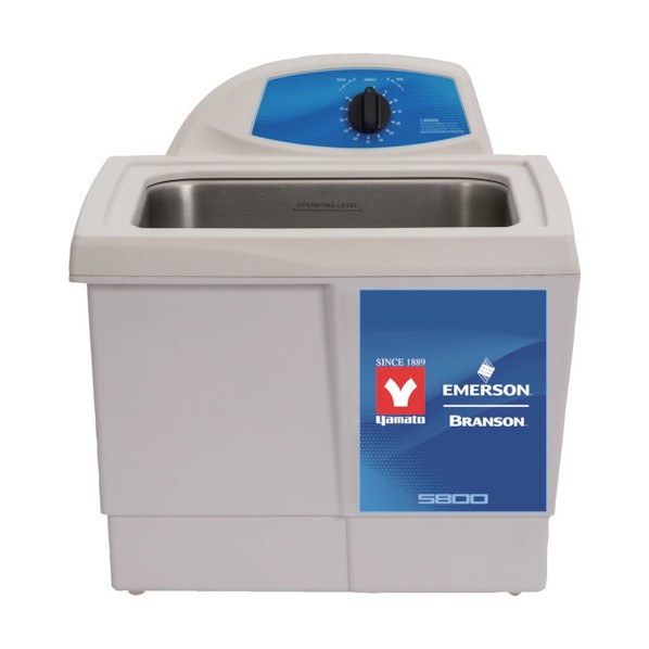 ヤマト科学 超音波洗浄器 M5800-J M5800-J 1点