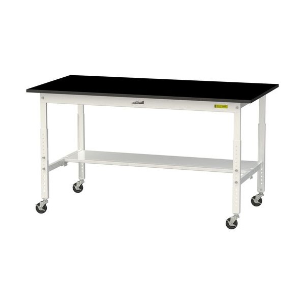 ※法人専用品※山金工業 試験用科学研究所時刻表 SLKAC-1575T-BKW 1台