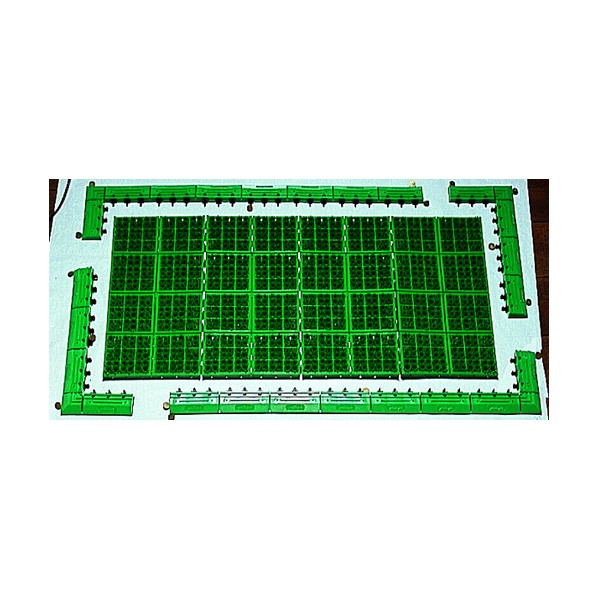 八ツ矢産業 サンワード縁付 67×97 77014 1個