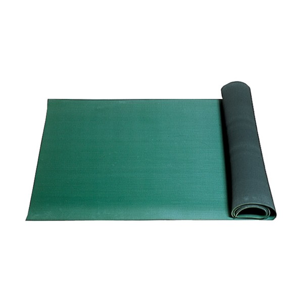 八ツ矢加工 筋入天然ゴムつや消し 3mm×1m× 20m 78510 1個
