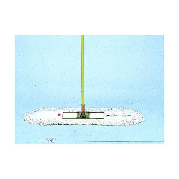 八ツ矢工業 フロアモップ L 90cm 25559 1個