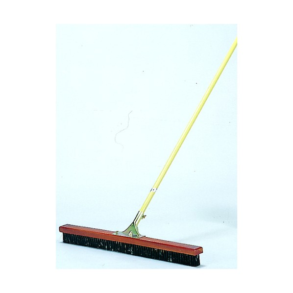 八ツ矢工業 フロアーブラシ 90cm 44012 1個