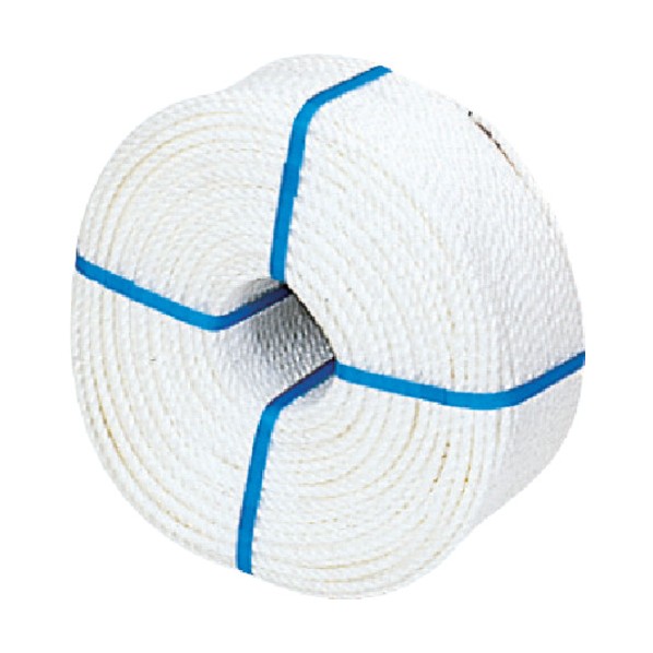 PPロープ 14&times;200M 01524｜DIY FACTORY ONLINE SHOP