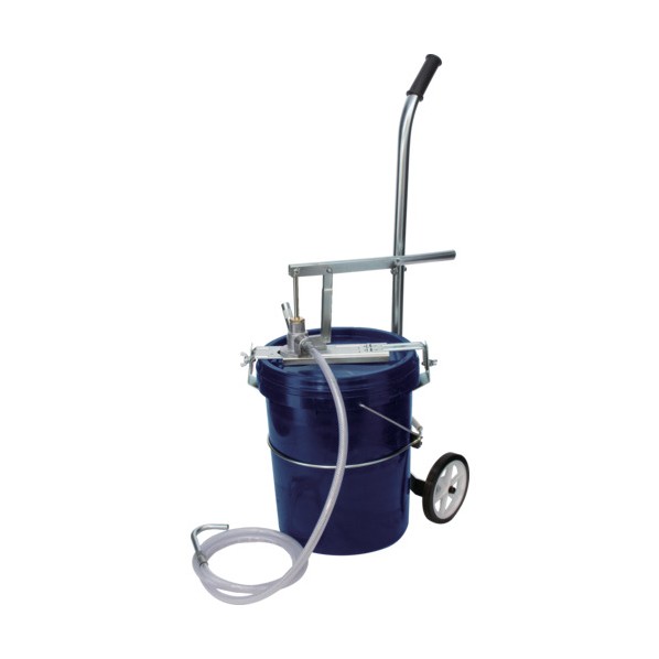 油絵の具用ハンドバケットポンプ HOP-200 1台