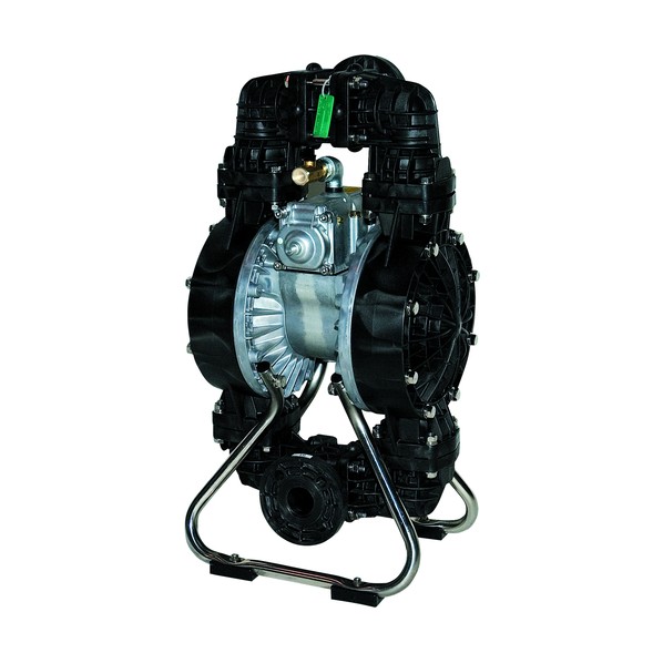 ダイアフラムポンプ NDP-40BVW NDP-40BVW 1台