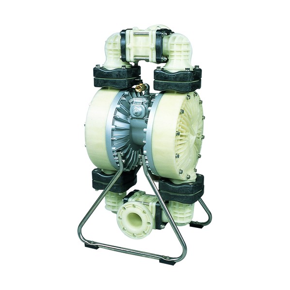 ※法人専用品※ヤマダ ダイアフラムポンプ NDP-80BPW NDP-80BPW 1台｜DIY FACTORY ONLINE SHOP