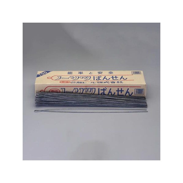 アズワン 加工番線(約200本) 2.9×700mm/#11 EA951AT-0 64-7965-70 1点 7,516円