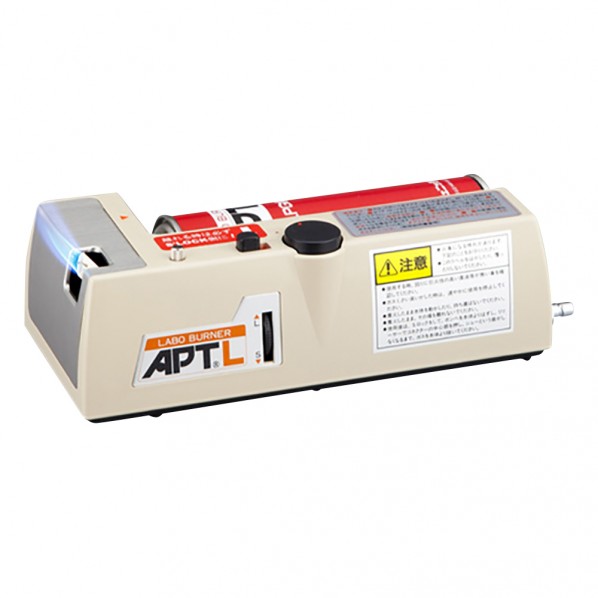 アズワン ホースレスバーナー ＡＰＴ－Ｌ 6-492-02 1