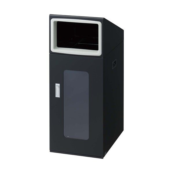 リサイクルボックスNTOS-50 BK-1 YW-527L-ID 1点