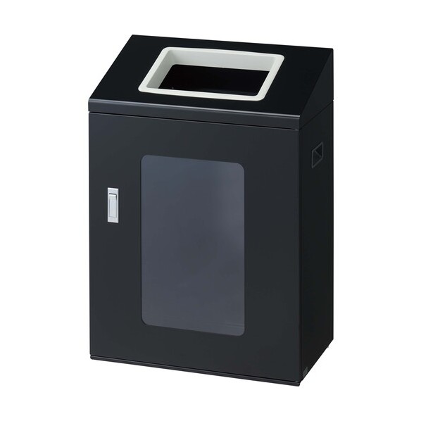 再利用ボックス席NYIS-50 BK-1 YW-543L-ID 1点