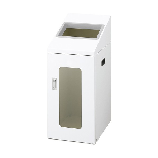 山崎製作 再利用ボックス席NTIS-50 W-1 YW-509L-ID