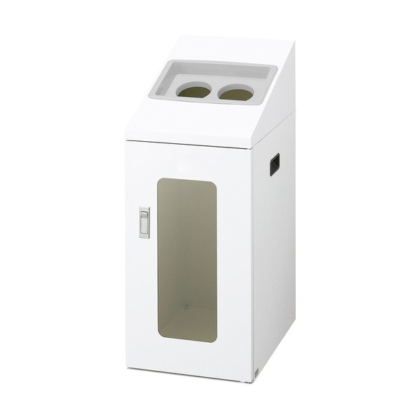 山崎工業 再利用ボックス席NTIS-50 W-2 YW-510L-ID