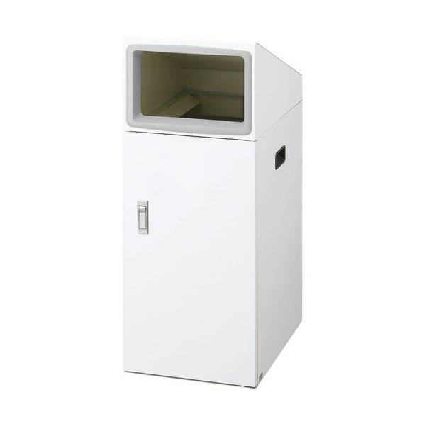 山崎産業 リサイクルボックスNTO-50 W-1 YW-517L-ID