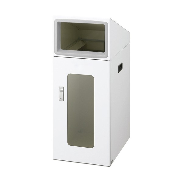 山崎産業 リサイクルボックスNTOS-50 W-1 YW-525L-ID