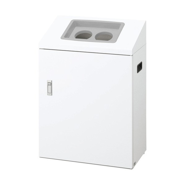 山崎産業 リサイクルボックスNYI-50 W-2 YW-534L-ID 29,835円