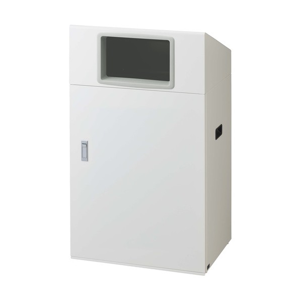 山崎産業 リサイクルボックスNYO-90 W-1 YW-553L-ID