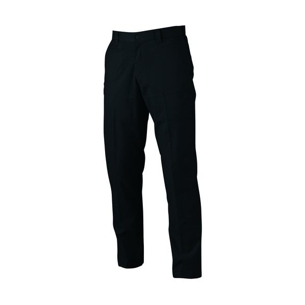 ピタリティスラックス1530-90-120 クロ 120 クロ 1530-90-120 1着