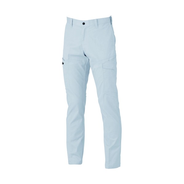 ピタリティカーゴパンツ1523-22-82 シルバーグレー 82 シルバーグレー 1523-22-82 1着