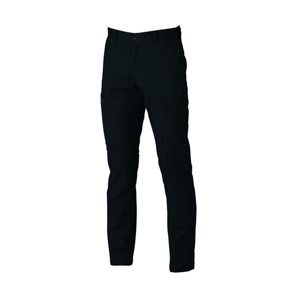 ピタリティカーゴパンツ1523-90-82 クロ 82 クロ 1523-90-82 1着