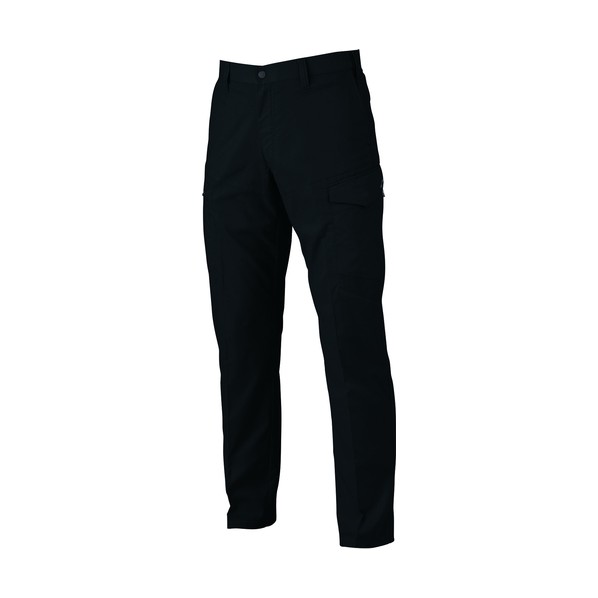 ピタリティカーゴパンツ1536-90-115 クロ 115 クロ 1536-90-115 1着