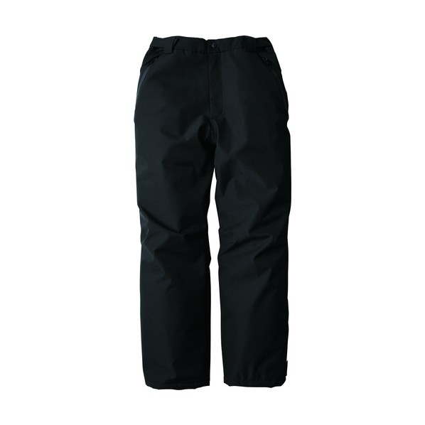 防水防寒パンツ510-90-3L 3L クロ 510-90-3L 1着｜DIY FACTORY ONLINE SHOP