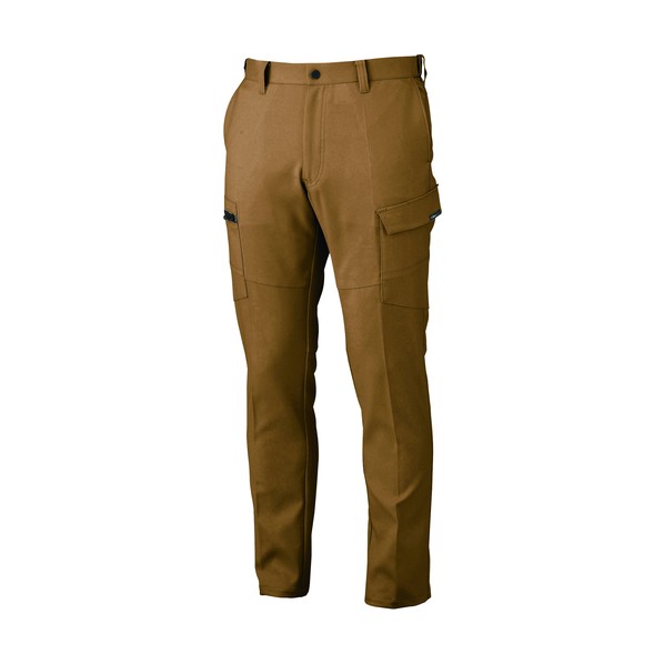ピタリティカーゴパンツ 1503-81-73 キャメル キャメル 1503-81-73 1着