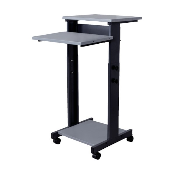 WRITEBEST WRITEBEST 高さ自然調整能力のあるマイコン照明ランプ 103‐118粍 820×590×120MM WP-RS11 1個 その他-文房具・事務用品-机上収納・整理用品