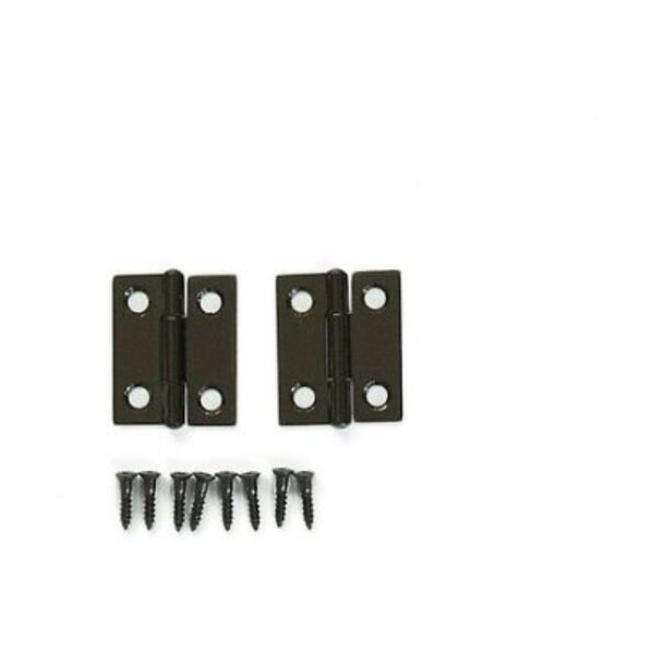 ノーブランド名 角骨っぷし 25粍 セントク PY631 2枚