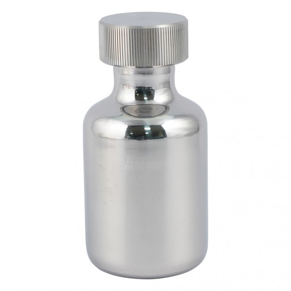 アズワン ステンボトル 0.2L 5-154-06 1個｜DIY FACTORY ONLINE SHOP