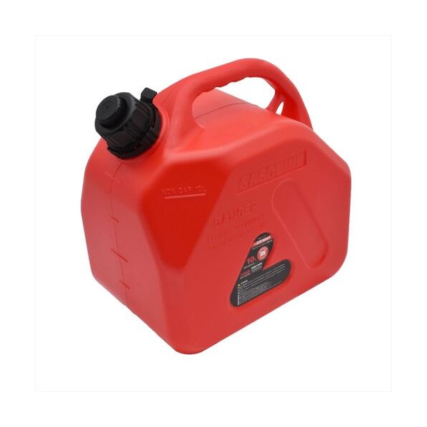 楽天市場】小林物産 業務用ガソリン携行缶【20L】 KS-20Z : ケンチクボーイ