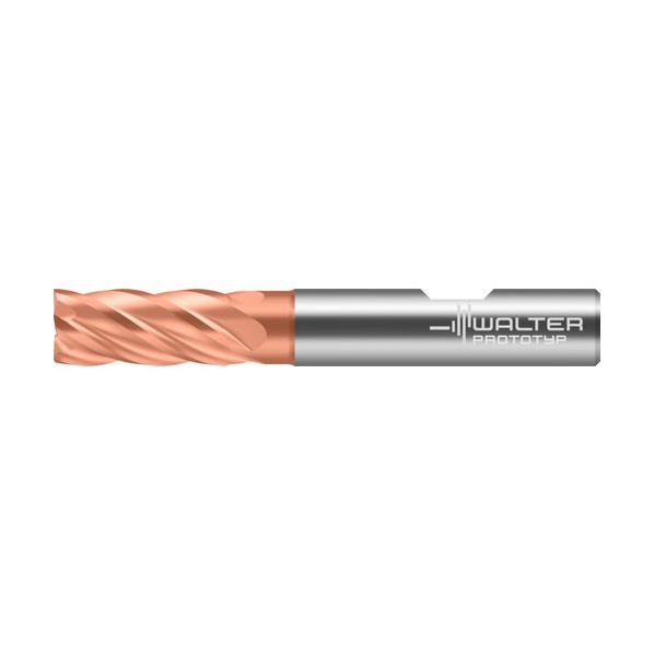 超硬エンドミル Perform伝達ルート20粍 ME232-20.0W5BC-WJ30ED 1本 電動・エア工具用アクセサリー-花・ガーデン・DIY-エンドミル