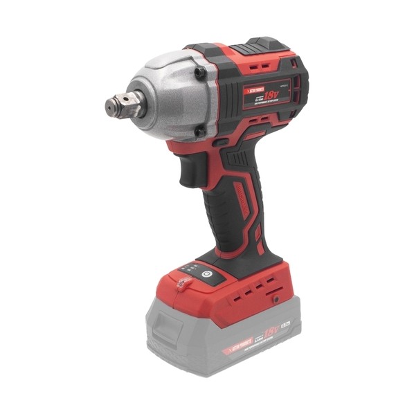 AP DC18V 充電式1/2DR インパクトレンチIW910‐500N 2005000009105|DIY FACTORY ONLINE SHOP