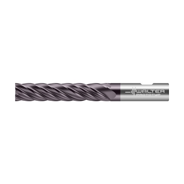 超硬エンドミル MC233 ADVANCE MC233-25.0W8XL-WK40TF｜DIY FACTORY ONLINE SHOP